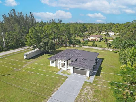 A home in The Acreage