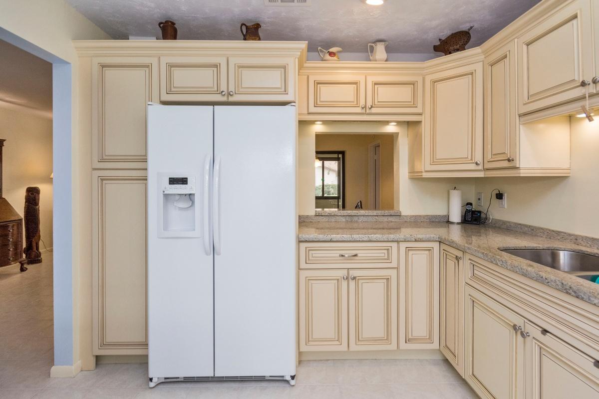 VILLAGES OF WOODLAKE 1 - Residential