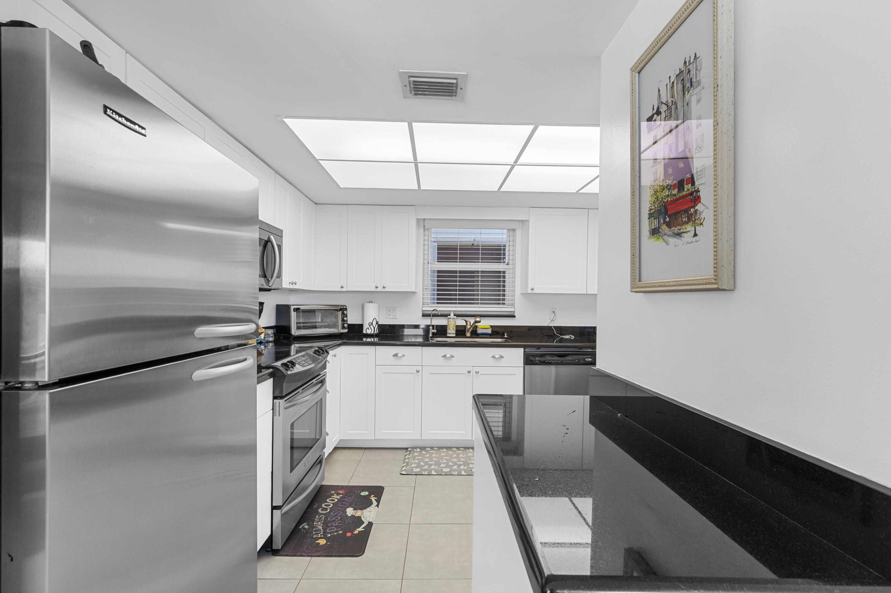 LAS OLAS MANOR 2 CONDO - Residential