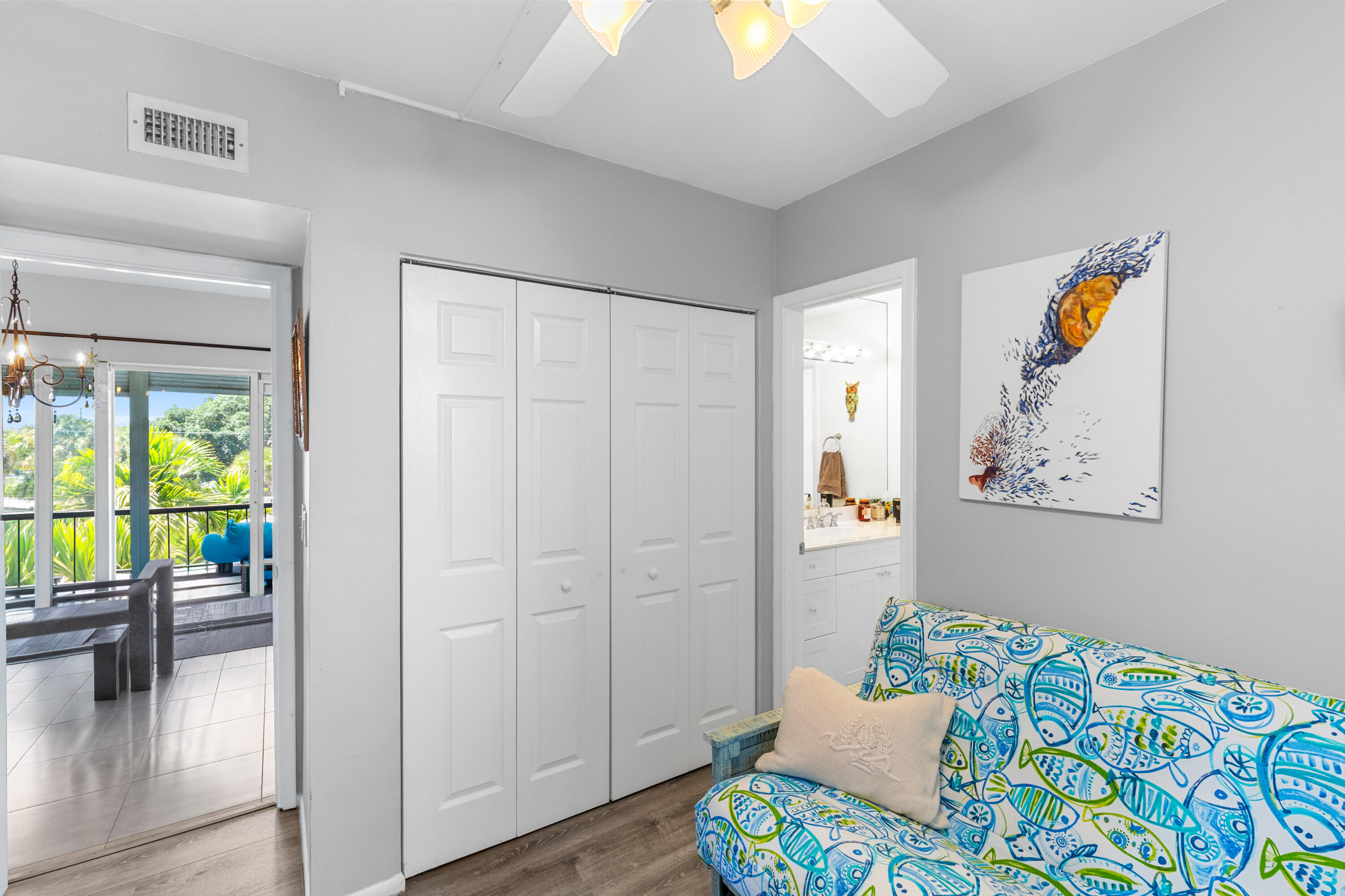 LAS OLAS MANOR 2 CONDO - Residential