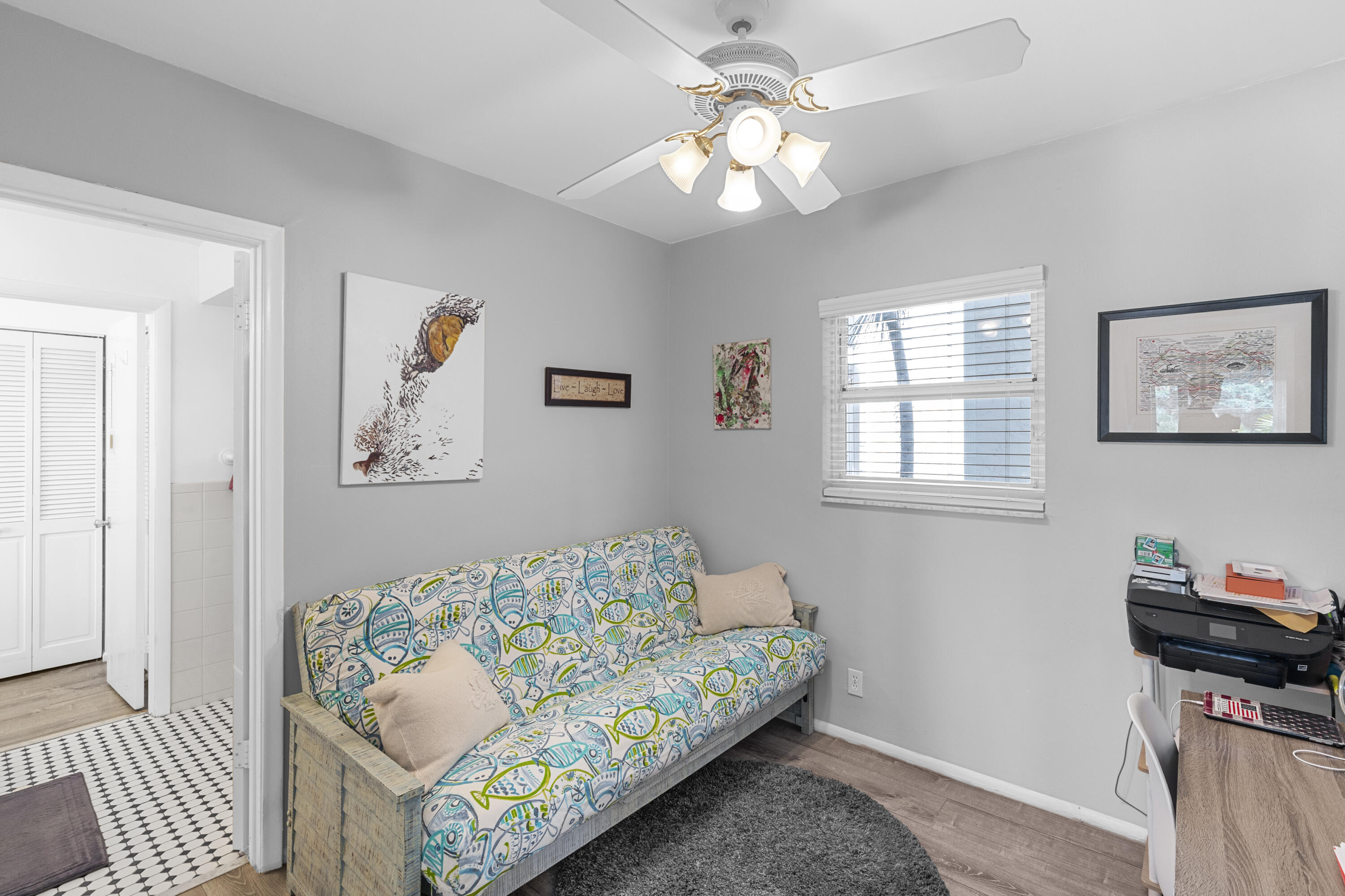 LAS OLAS MANOR 2 CONDO - Residential