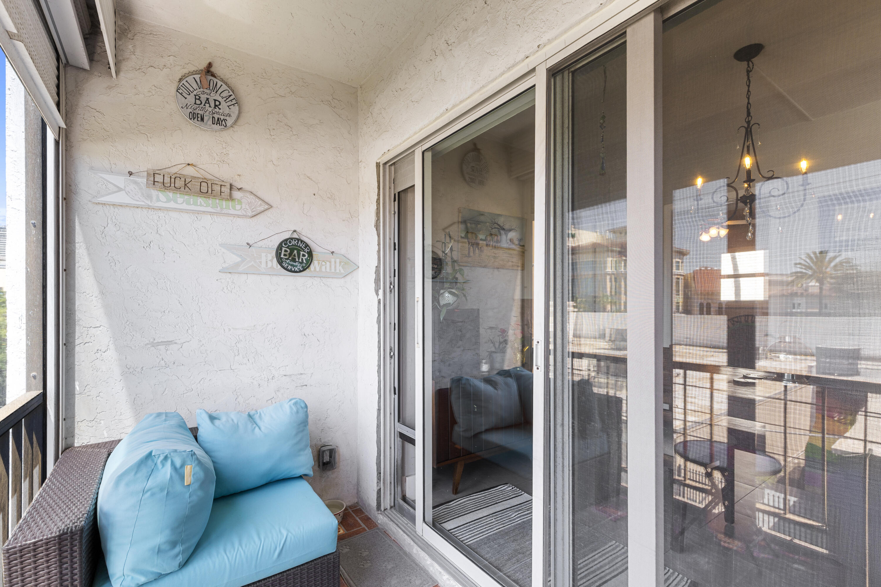 LAS OLAS MANOR 2 CONDO - Residential