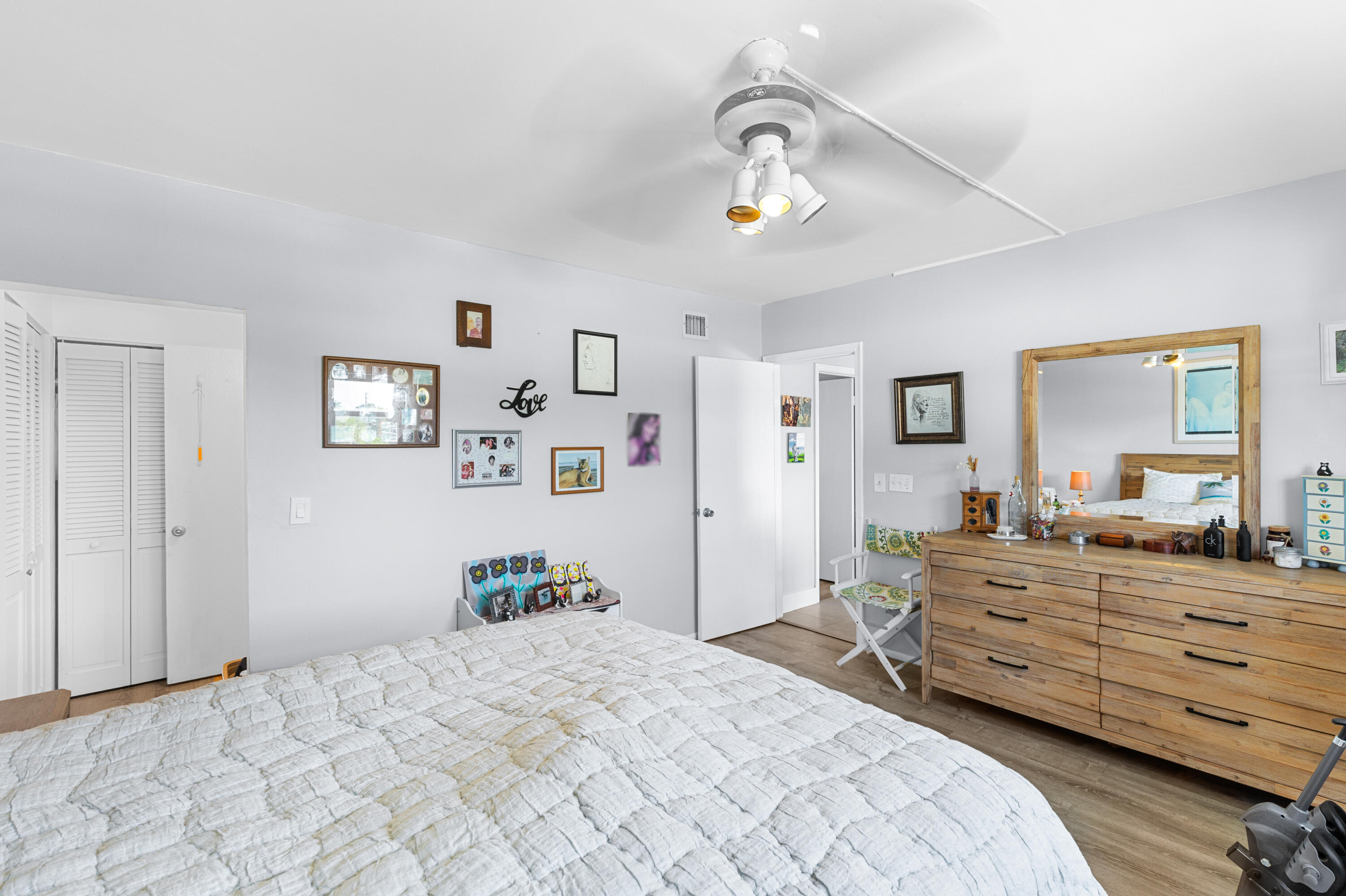 LAS OLAS MANOR 2 CONDO - Residential