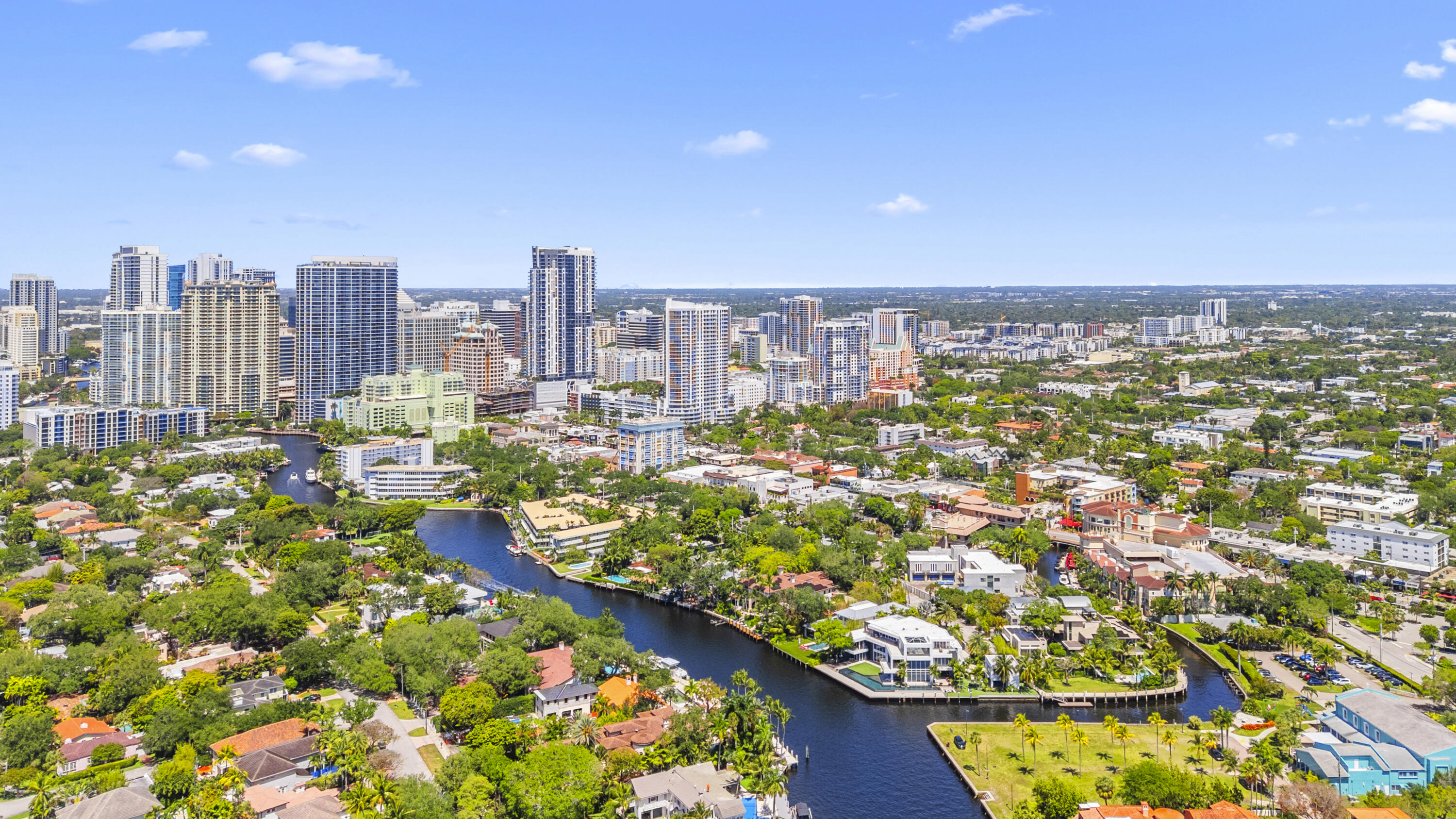 LAS OLAS MANOR 2 CONDO - Residential