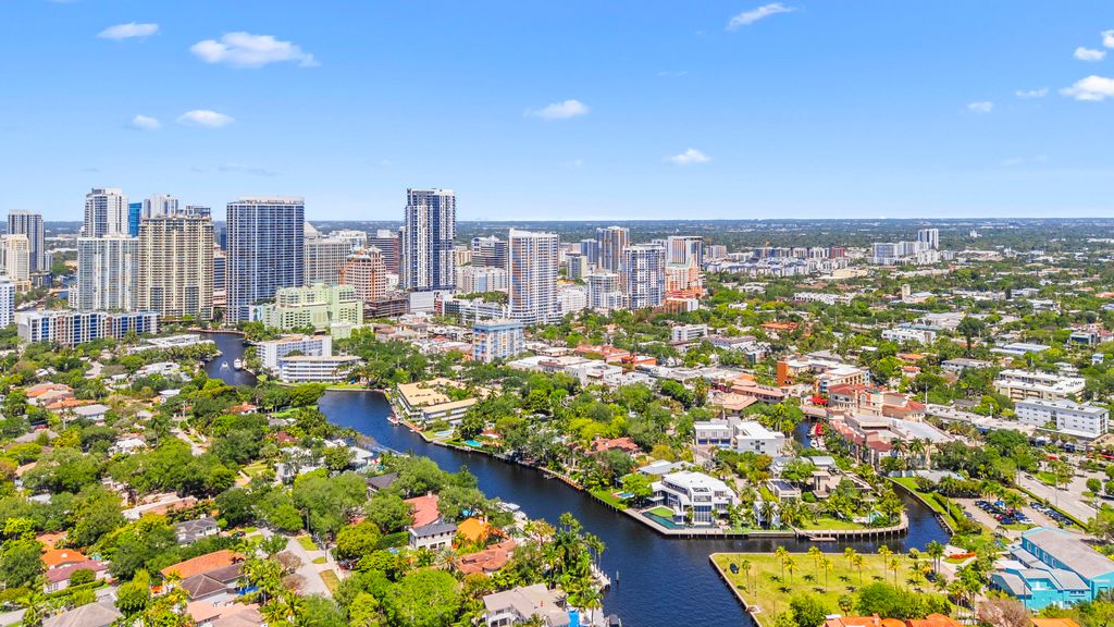 Photo of 1212 SE 2nd Court #303, Fort Lauderdale, FL 33301 (MLS # B26020811)
