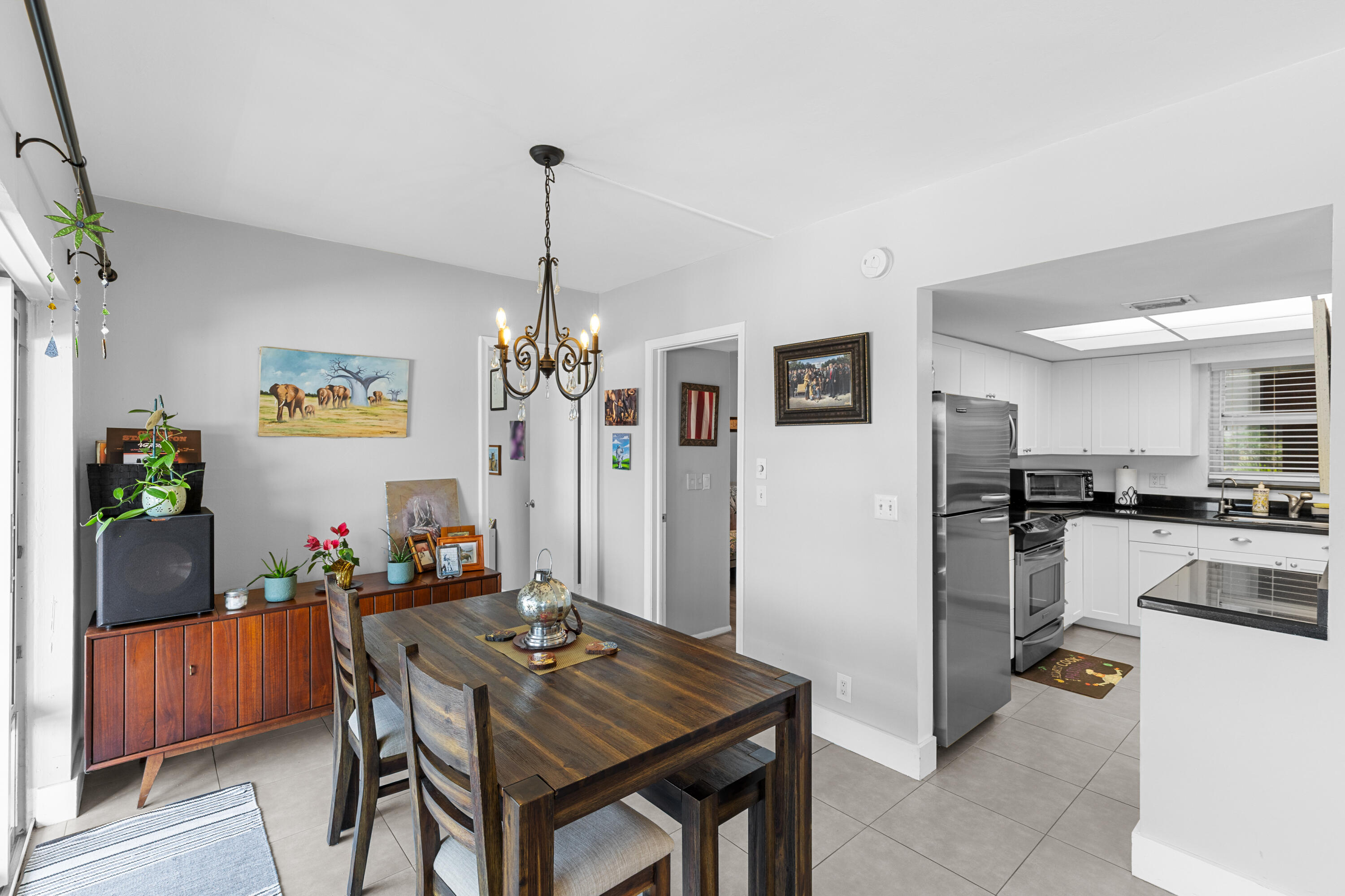 LAS OLAS MANOR 2 CONDO - Residential