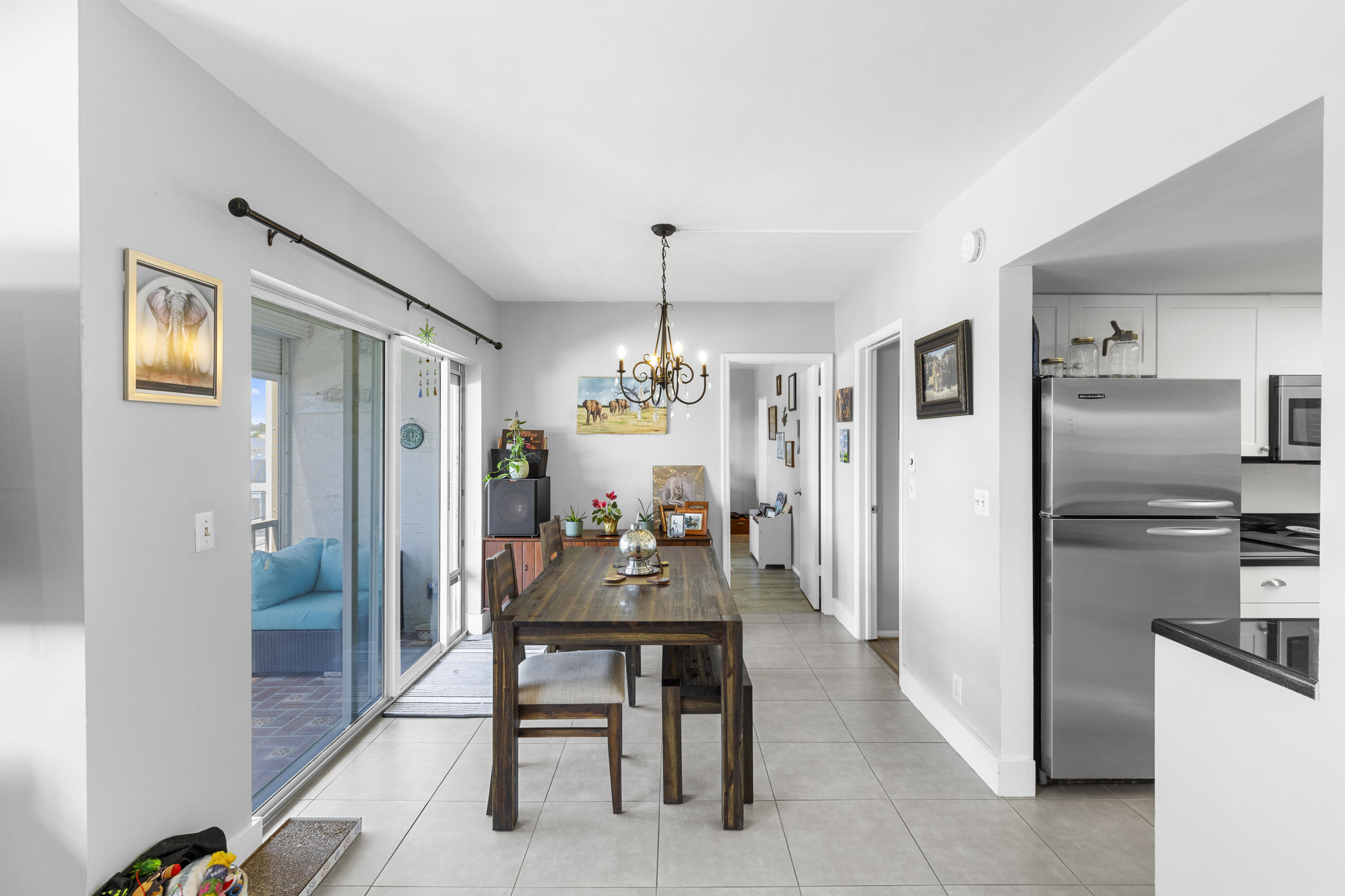 LAS OLAS MANOR 2 CONDO - Residential