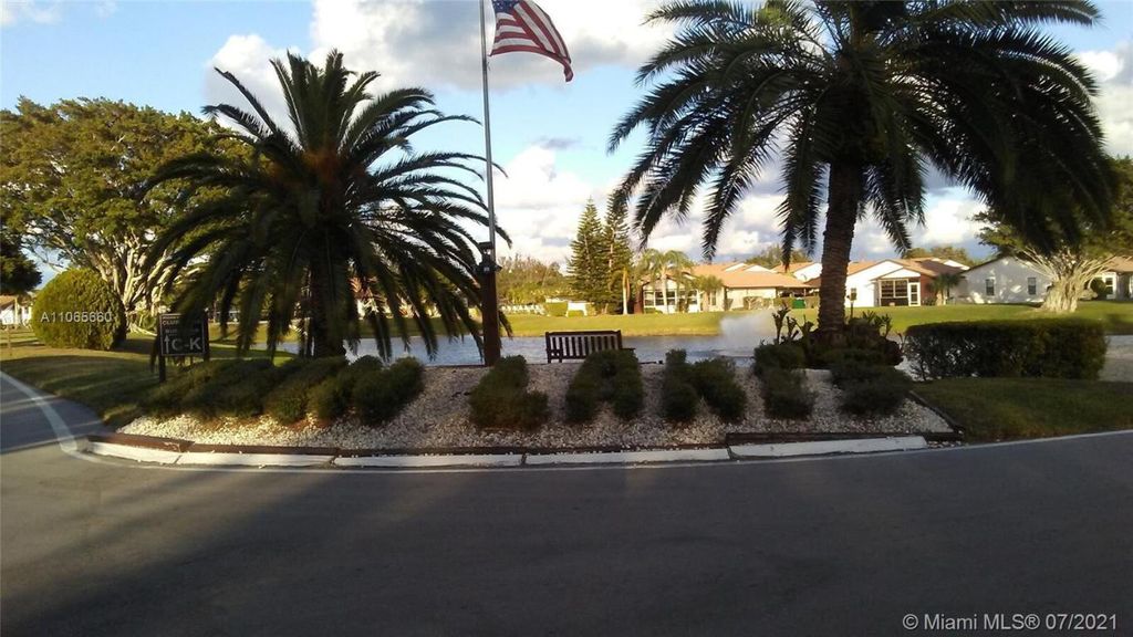 Photo of 6531 SE Federal Highway #E207, Stuart, FL 34997 (MLS # R10922514)