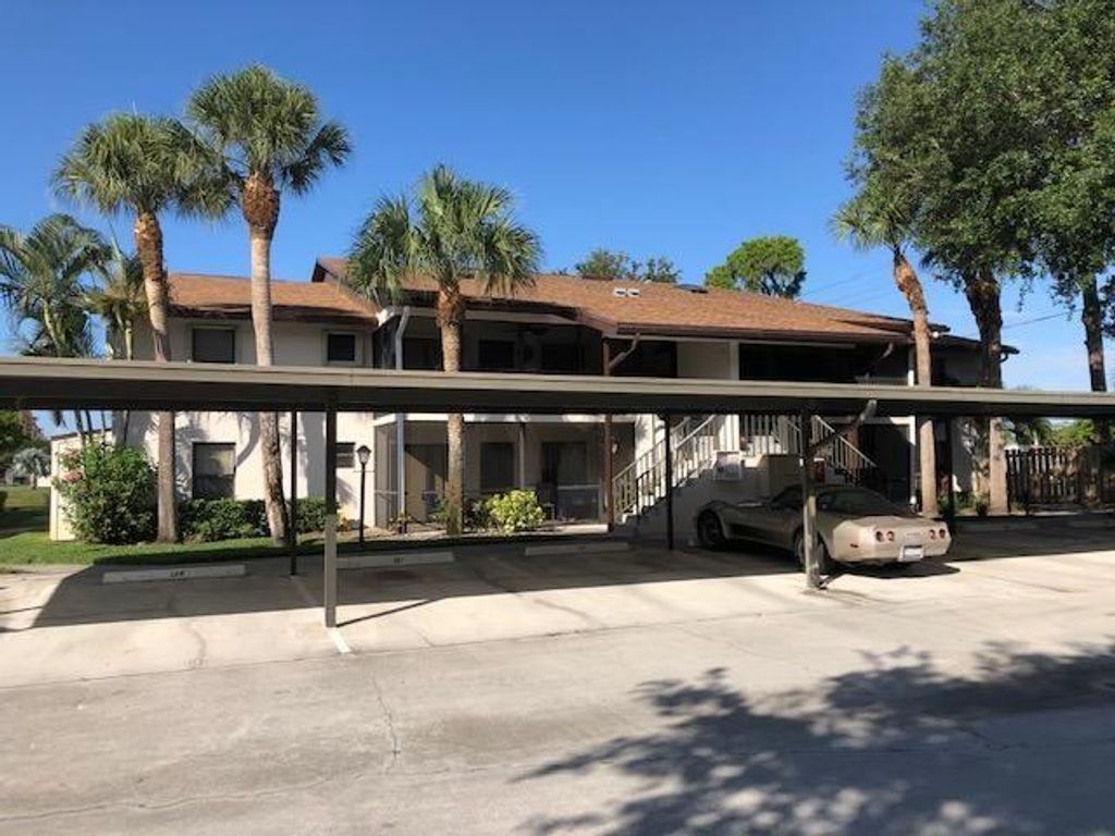 Photo of 6531 SE Federal Highway #E207, Stuart, FL 34997 (MLS # R10922514)