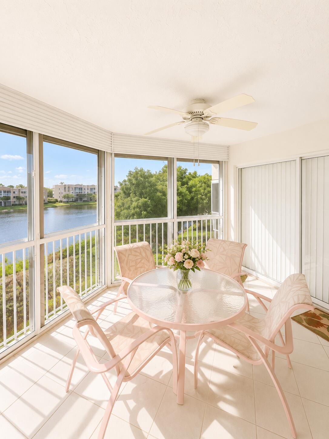 7383 Granville Drive 314