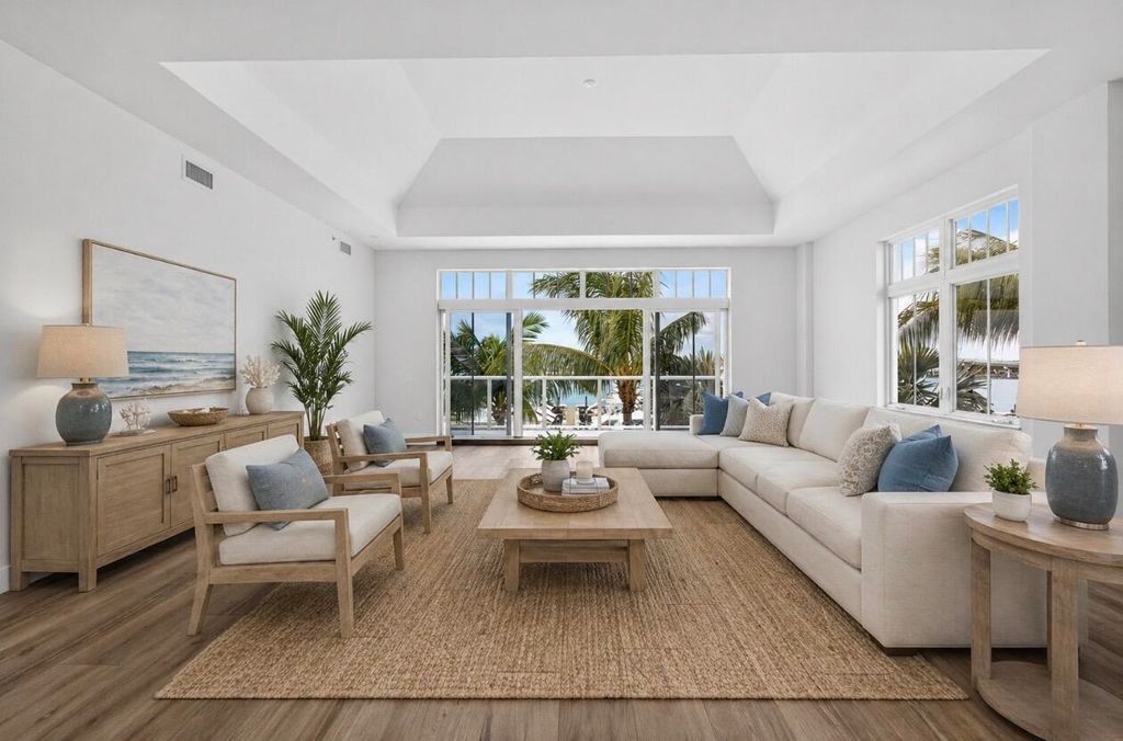 Photo of 176 Lake Drive #1-302, Palm Beach Shores, FL 33404 (MLS # B26019889)