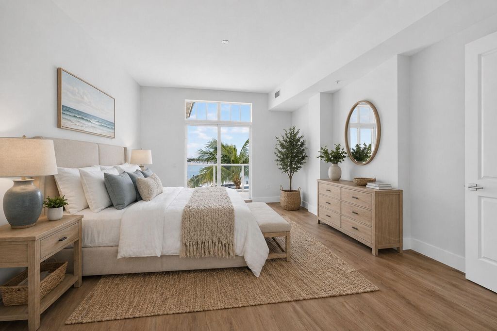 Photo of 176 Lake Drive #1-302, Palm Beach Shores, FL 33404 (MLS # B26019889)