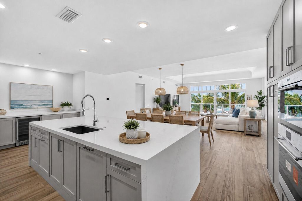 Photo of 176 Lake Drive #1-302, Palm Beach Shores, FL 33404 (MLS # B26019889)