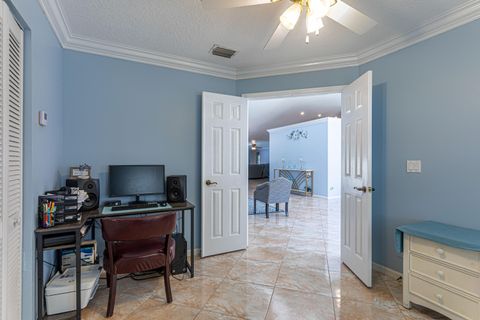 Tiny photo for 8895 Palomino Drive, Lake Worth, FL 33467 (MLS # R11160060)