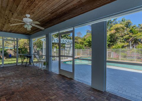Tiny photo for 8895 Palomino Drive, Lake Worth, FL 33467 (MLS # R11160060)