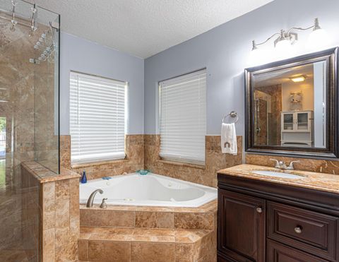 Tiny photo for 8895 Palomino Drive, Lake Worth, FL 33467 (MLS # R11160060)