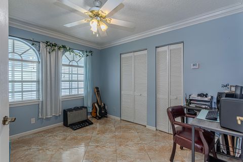 Tiny photo for 8895 Palomino Drive, Lake Worth, FL 33467 (MLS # R11160060)
