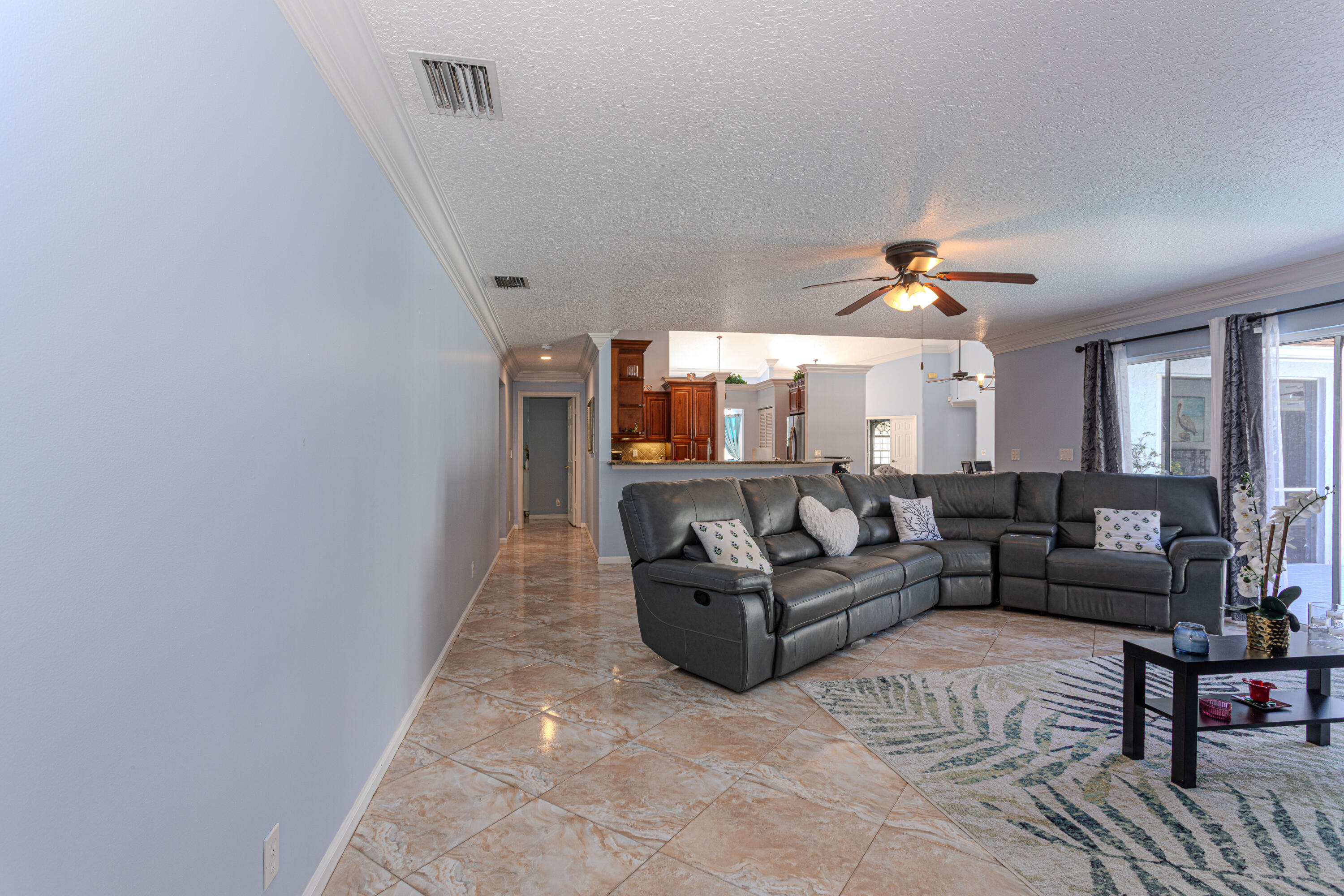 PALM BEACH RANCHETTES - Residential