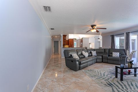Tiny photo for 8895 Palomino Drive, Lake Worth, FL 33467 (MLS # R11160060)