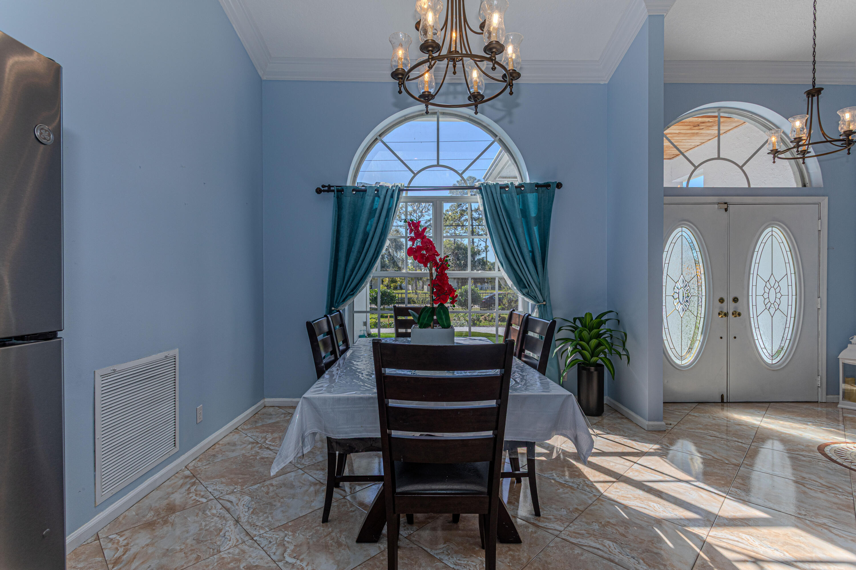 PALM BEACH RANCHETTES - Residential