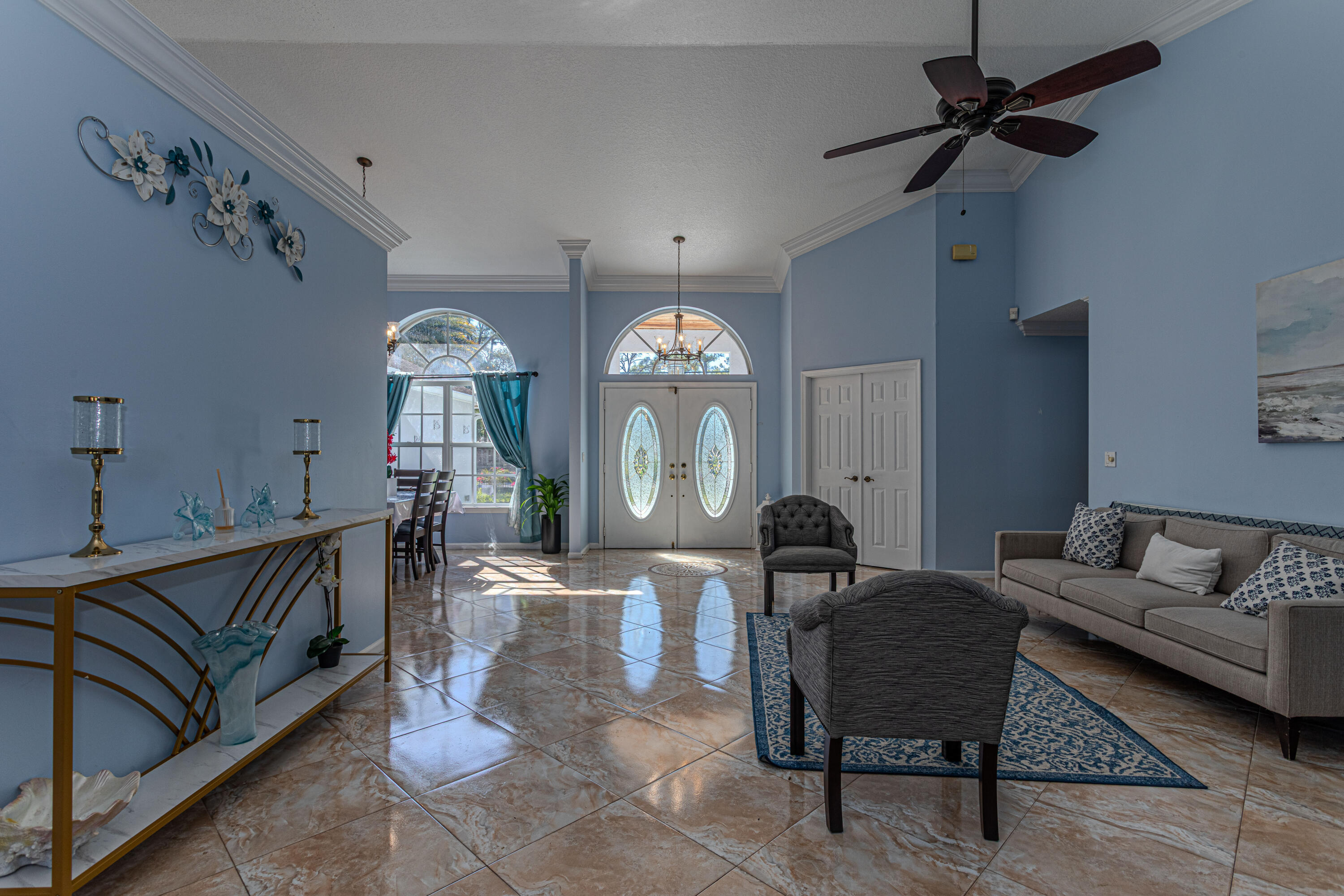 PALM BEACH RANCHETTES - Residential