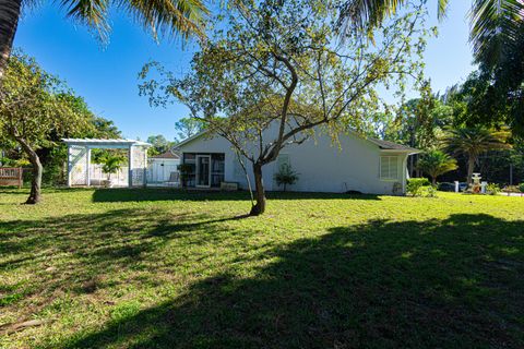 Tiny photo for 8895 Palomino Drive, Lake Worth, FL 33467 (MLS # R11160060)