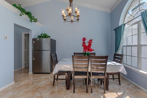 Tiny photo for 8895 Palomino Drive, Lake Worth, FL 33467 (MLS # R11160060)