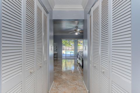 Tiny photo for 8895 Palomino Drive, Lake Worth, FL 33467 (MLS # R11160060)