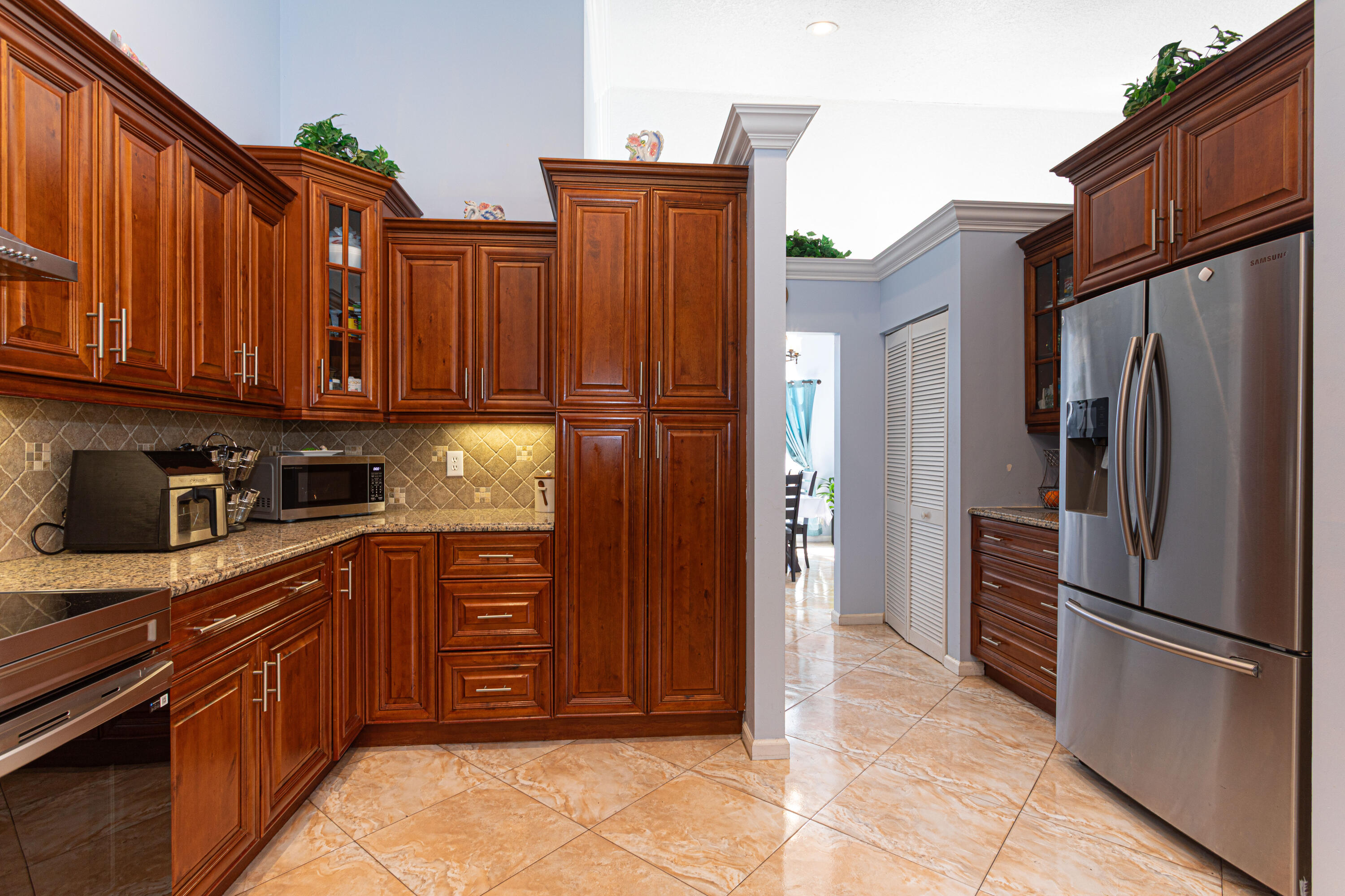 PALM BEACH RANCHETTES - Residential