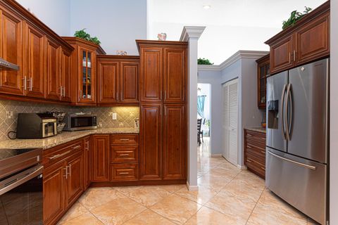 Tiny photo for 8895 Palomino Drive, Lake Worth, FL 33467 (MLS # R11160060)