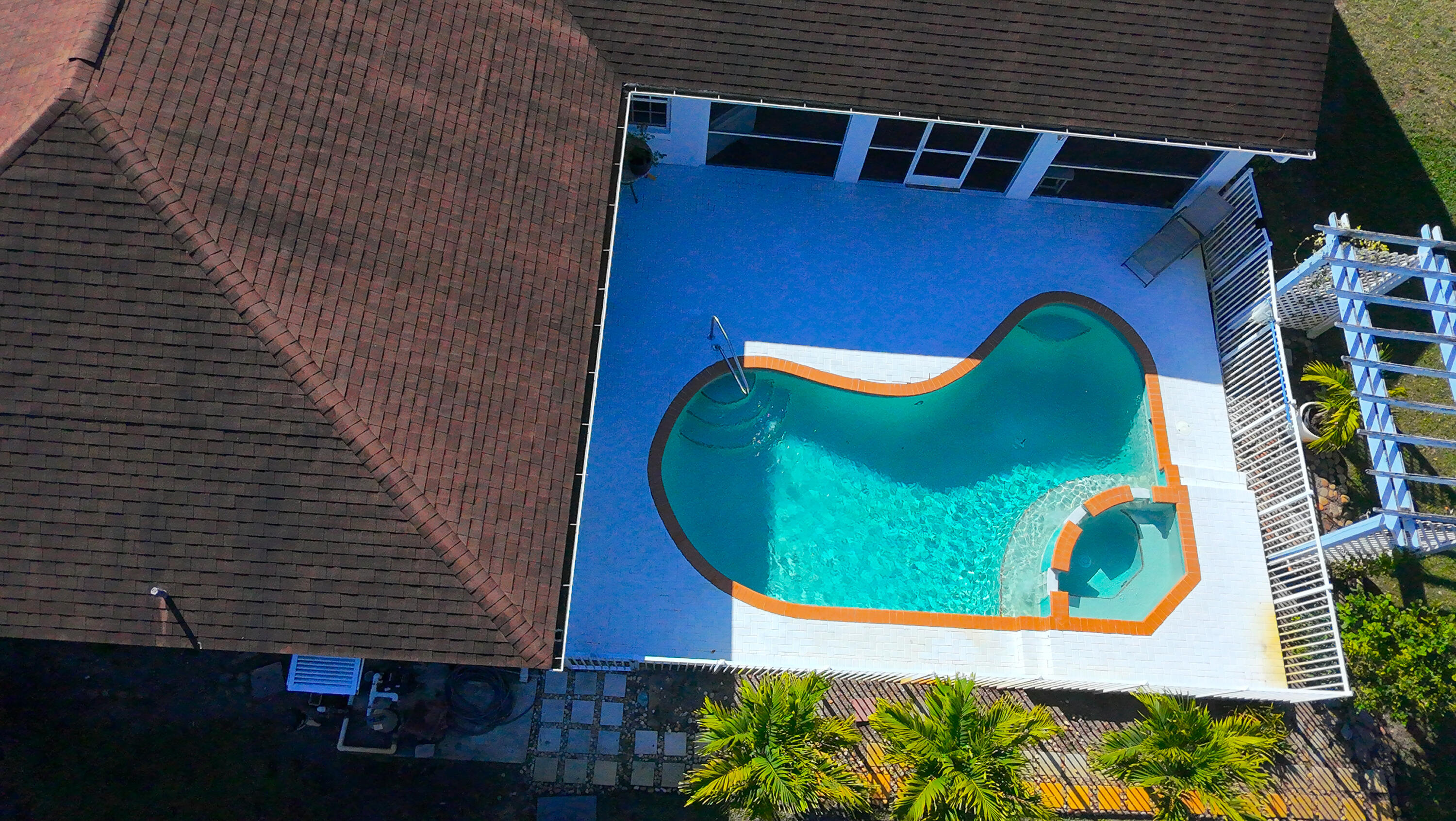 PALM BEACH RANCHETTES - Residential