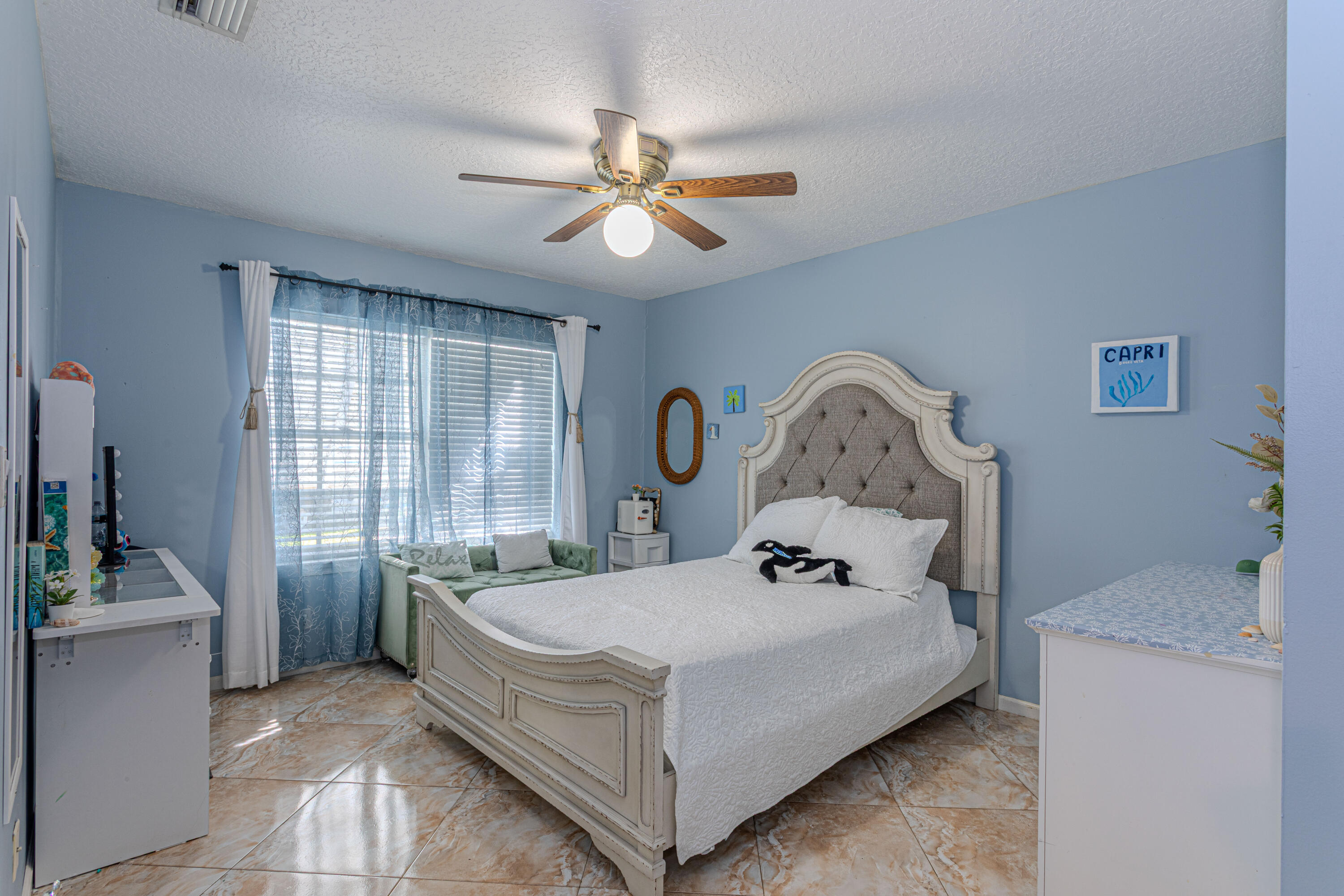 PALM BEACH RANCHETTES - Residential