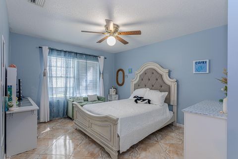 Tiny photo for 8895 Palomino Drive, Lake Worth, FL 33467 (MLS # R11160060)