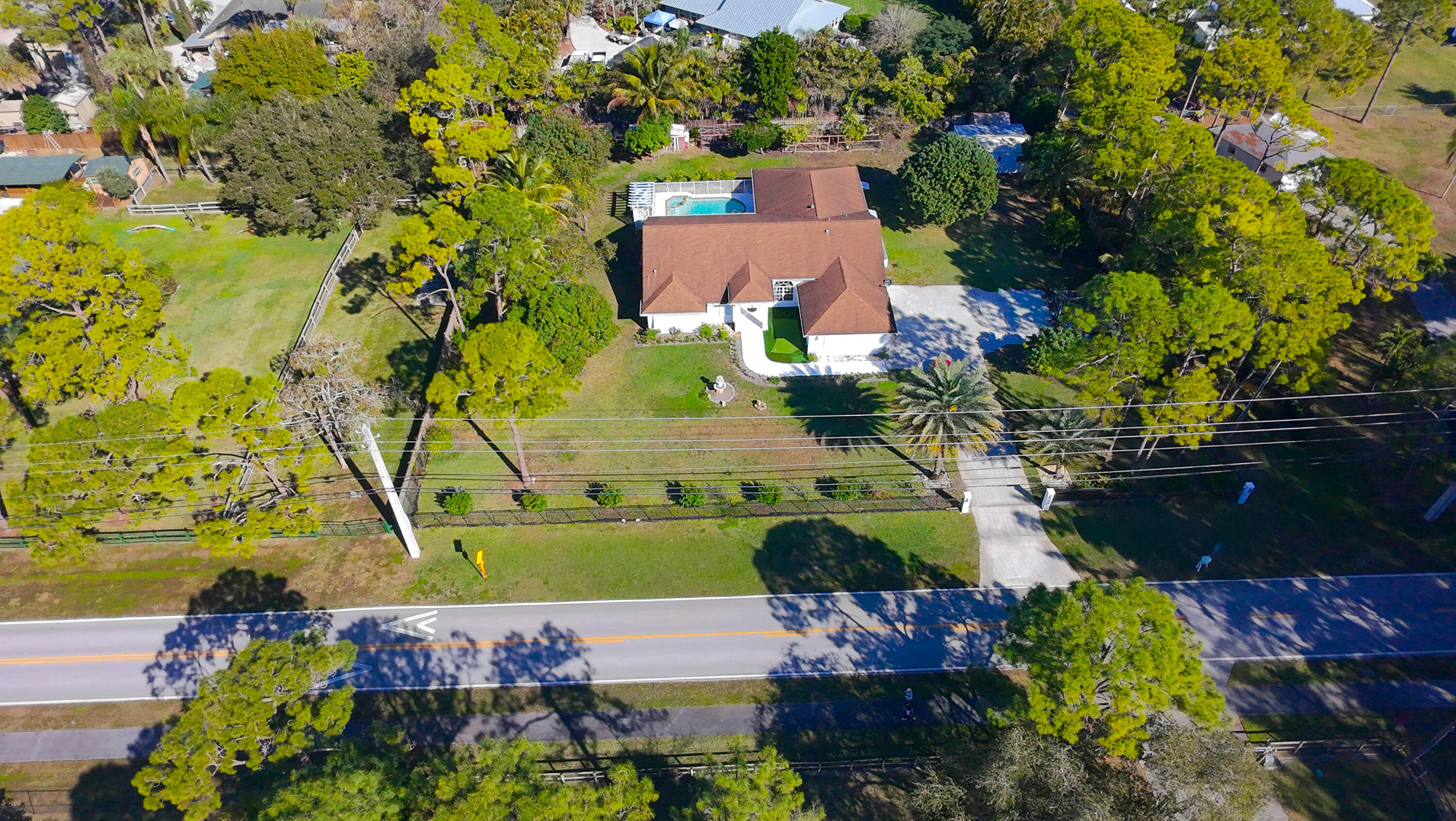 PALM BEACH RANCHETTES - Residential