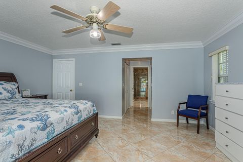 Tiny photo for 8895 Palomino Drive, Lake Worth, FL 33467 (MLS # R11160060)