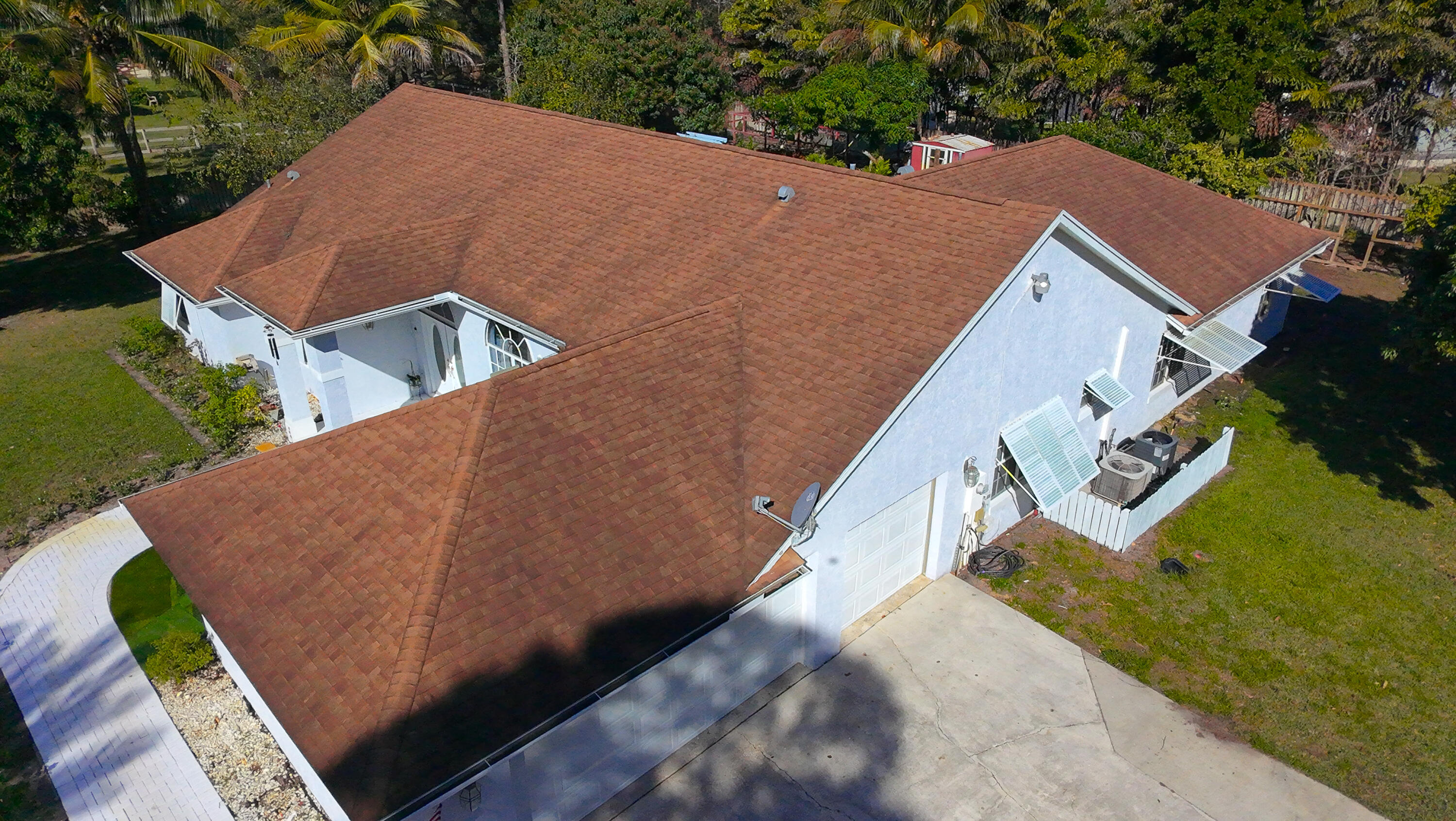 PALM BEACH RANCHETTES - Residential