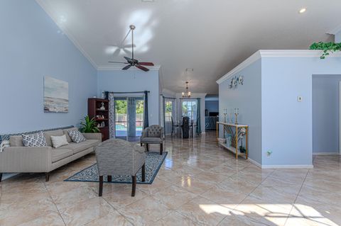 Tiny photo for 8895 Palomino Drive, Lake Worth, FL 33467 (MLS # R11160060)