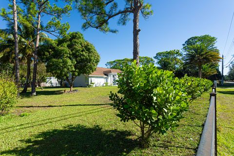Tiny photo for 8895 Palomino Drive, Lake Worth, FL 33467 (MLS # R11160060)