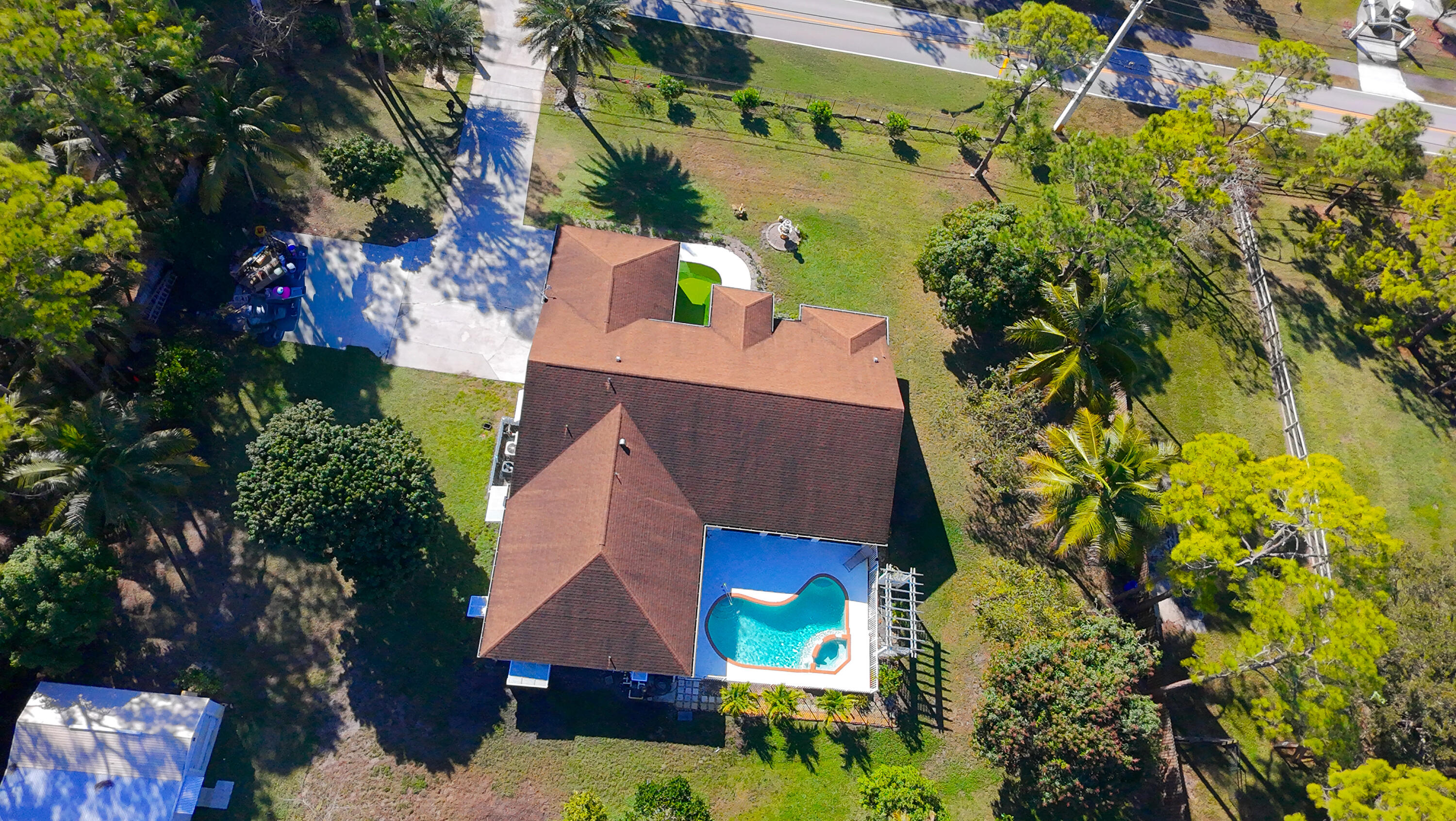 PALM BEACH RANCHETTES - Residential