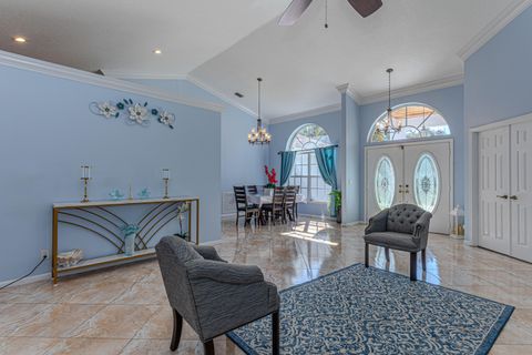 Tiny photo for 8895 Palomino Drive, Lake Worth, FL 33467 (MLS # R11160060)