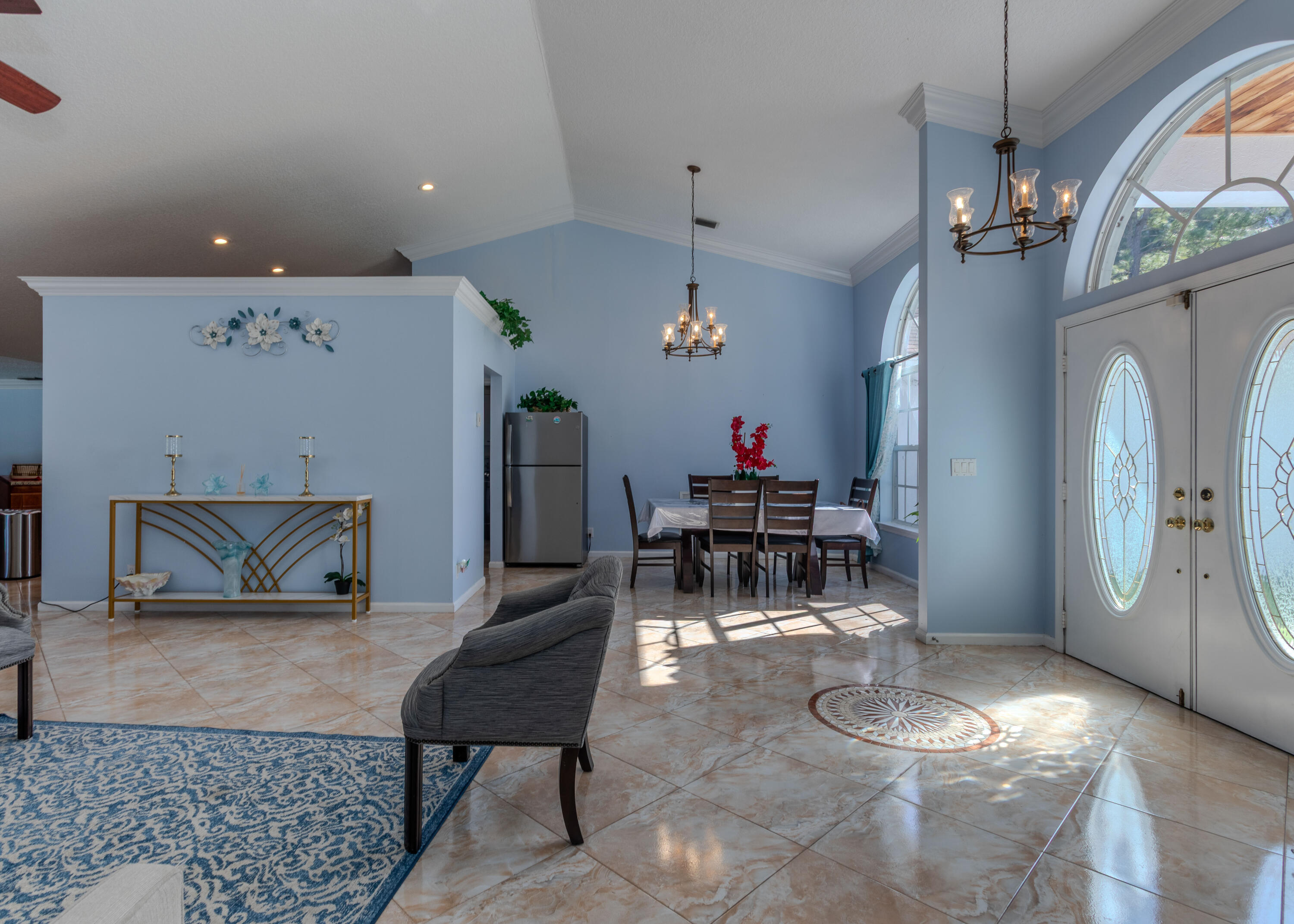 PALM BEACH RANCHETTES - Residential