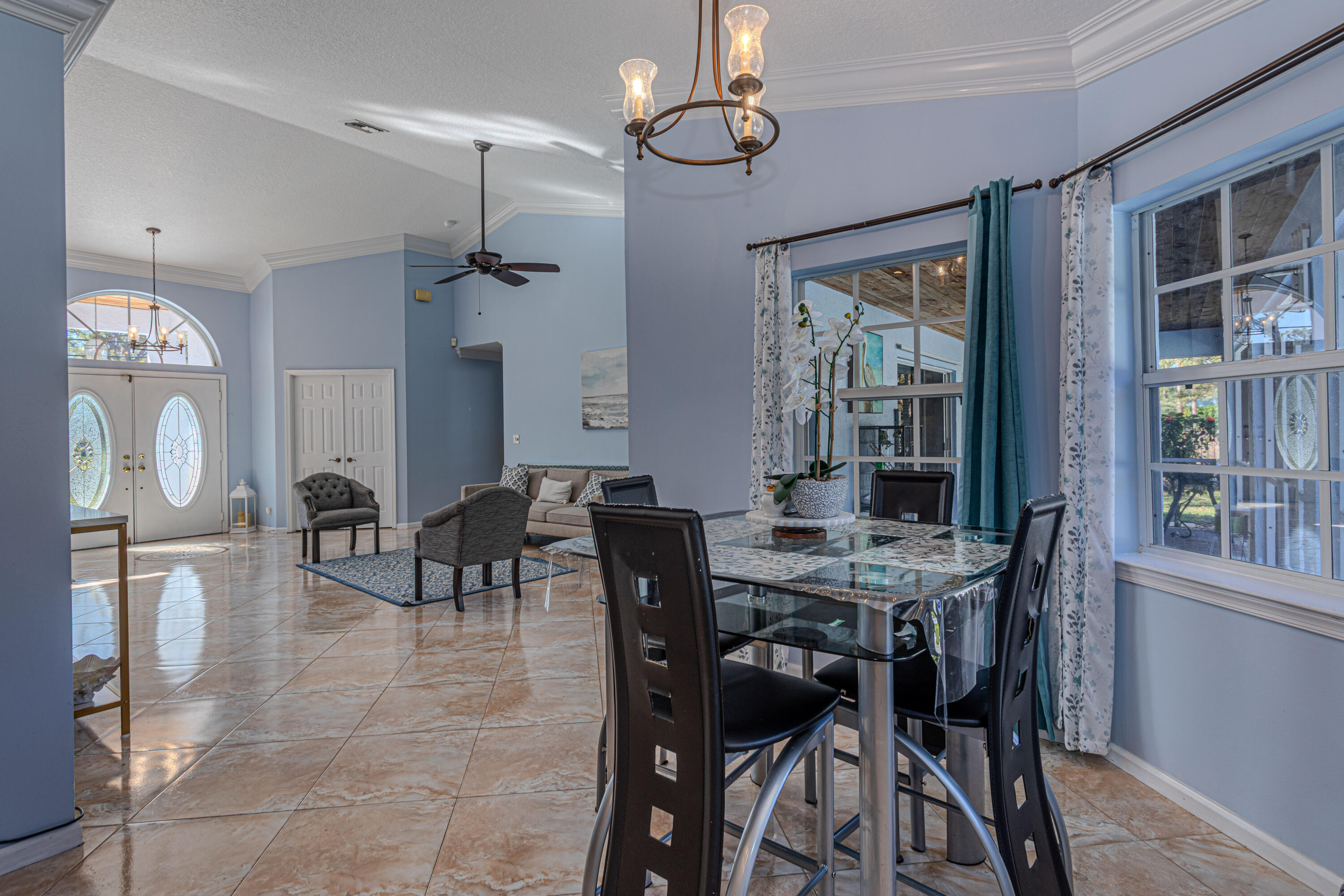 PALM BEACH RANCHETTES - Residential