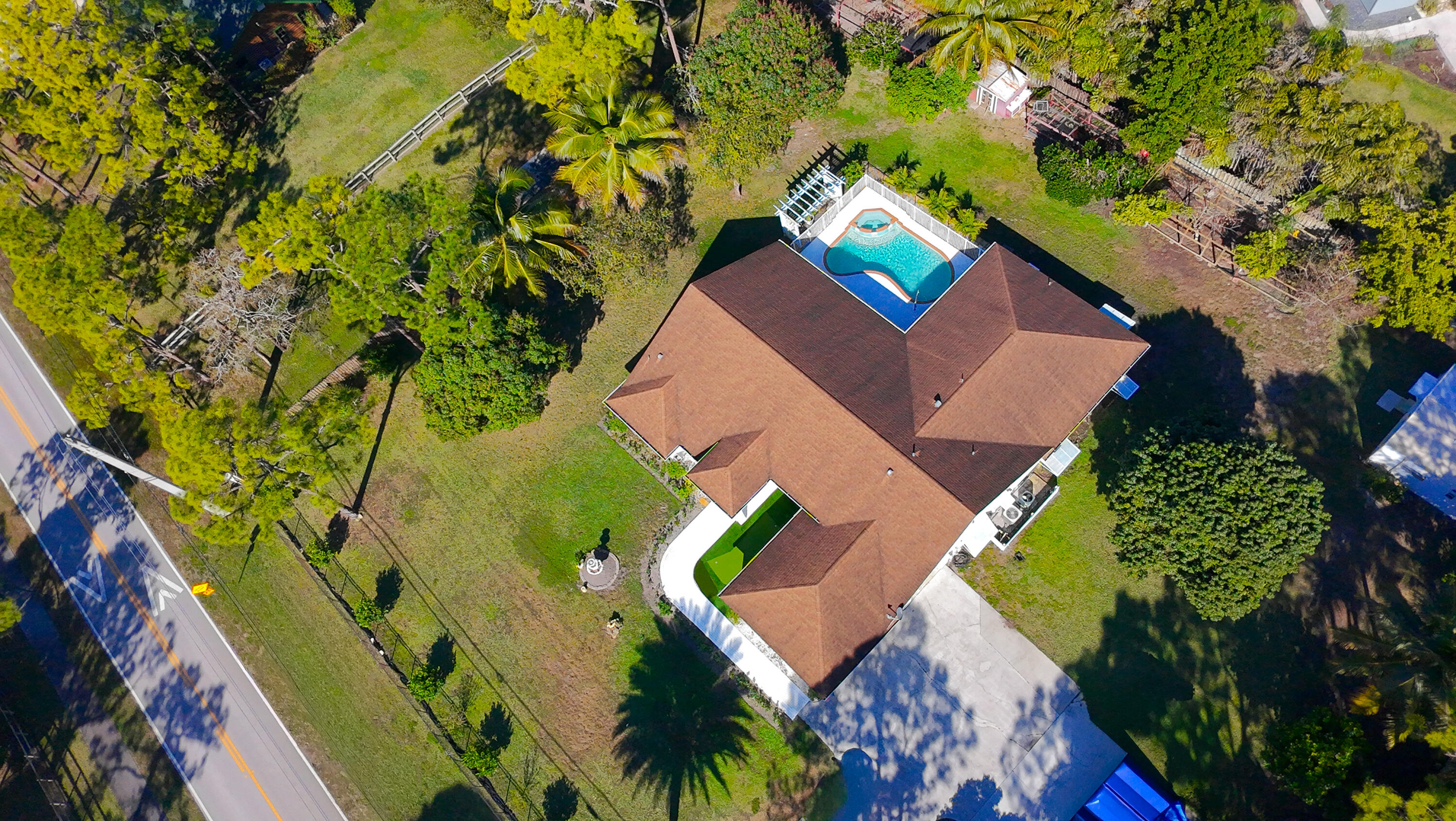 PALM BEACH RANCHETTES - Residential