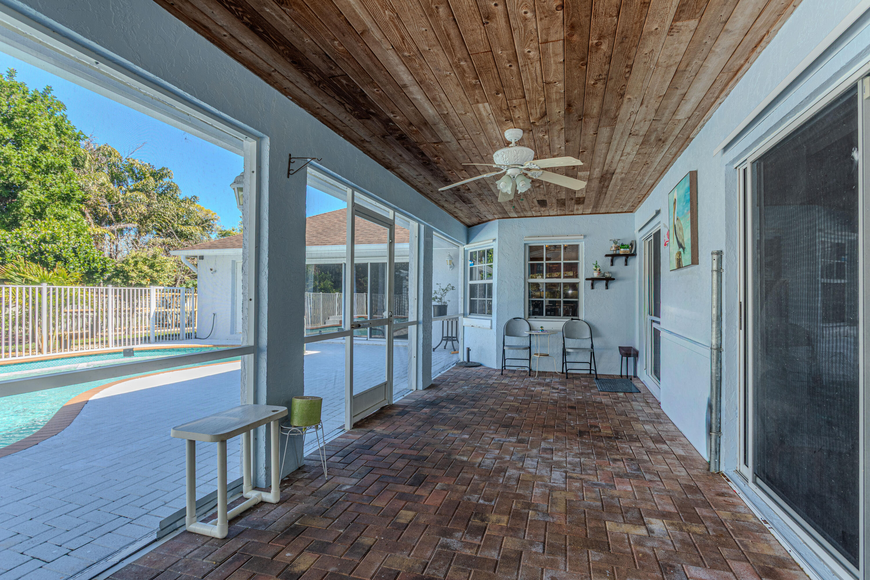 PALM BEACH RANCHETTES - Residential