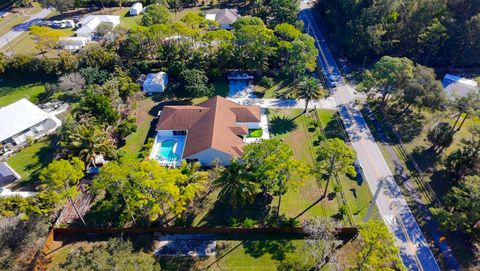 Tiny photo for 8895 Palomino Drive, Lake Worth, FL 33467 (MLS # R11160060)