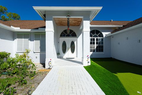Tiny photo for 8895 Palomino Drive, Lake Worth, FL 33467 (MLS # R11160060)