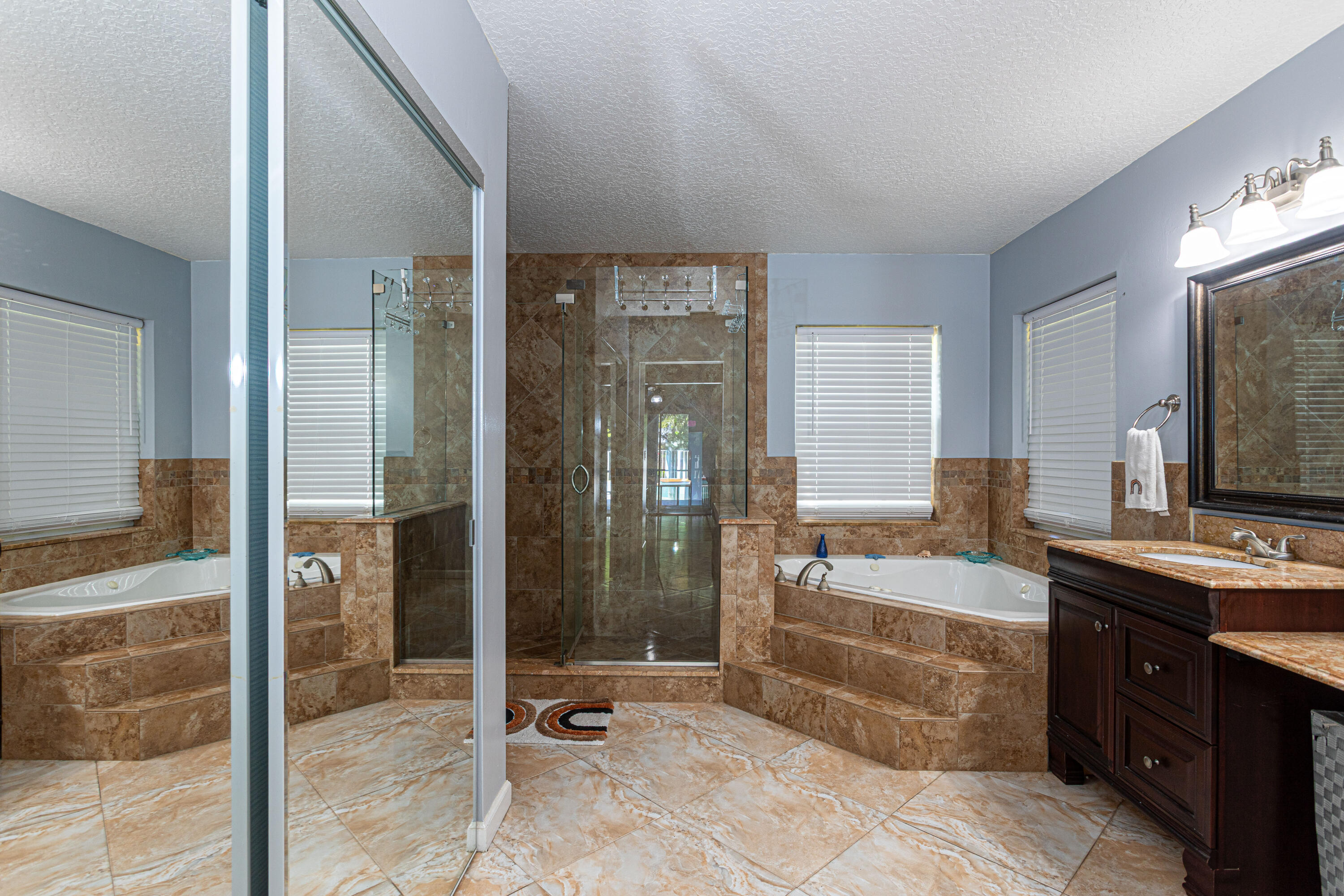 PALM BEACH RANCHETTES - Residential