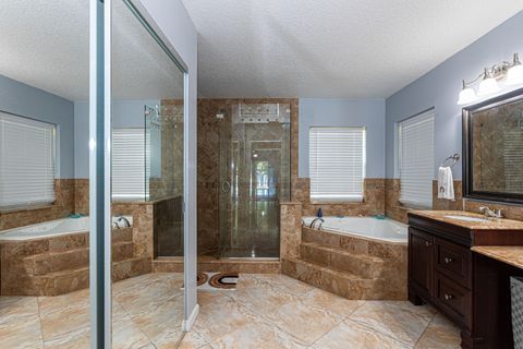 Tiny photo for 8895 Palomino Drive, Lake Worth, FL 33467 (MLS # R11160060)