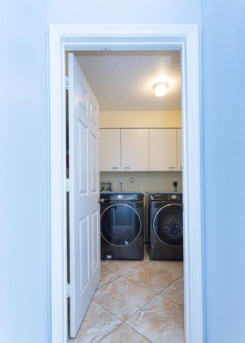 Tiny photo for 8895 Palomino Drive, Lake Worth, FL 33467 (MLS # R11160060)