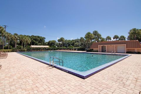 A home in West Palm Beach